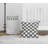 Checkered Throw Pillow-107834968-107834976