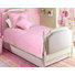 Collection de courtepointe Pink Ocean Creatures