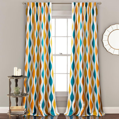 Curtain