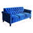 Luevano 79.1'' Velvet Sofa