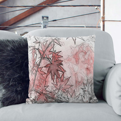 Square Cushion