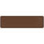Tapis anti-fatigue designer en toile de ramie confortable-24408492-24425140