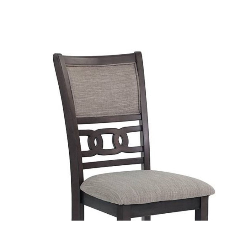 Fabric Upholstered Side Chair