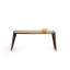 Pirwi 68.9 in. Console Table