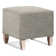 Brooklyn Upholstered Ottoman
