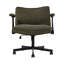 Marlow Home Co. Chenille Office Chair-1022029231