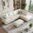 White Faux Leather est en rupture de stock
