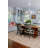 Erin Gates by Momeni Orchard Leaning Flower Jute and Wool Hand Woven Ivory Area Rug-112845272