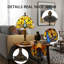 Lampe de table Dragonfly