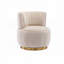 Fauteuil demi-tonneau Accent-497852579