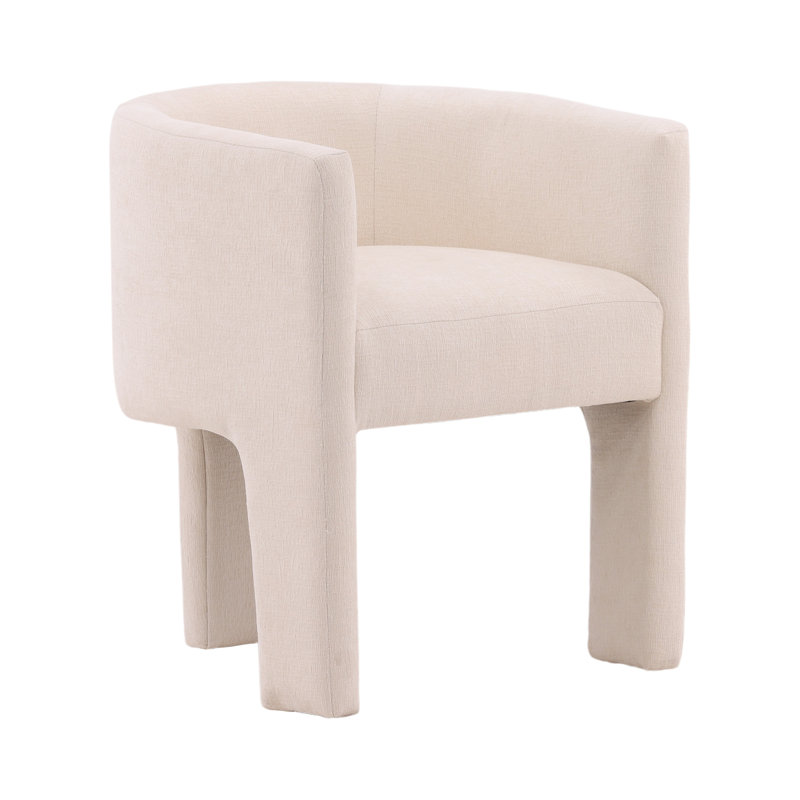 Chaise Olimpia crème