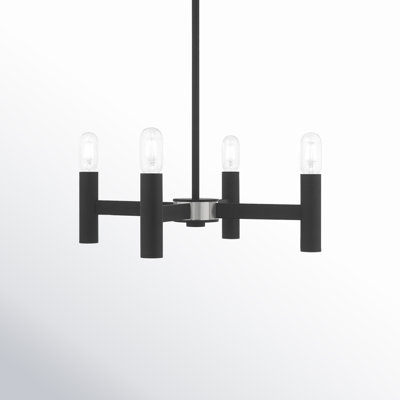 Martella 5-Light Chandelier