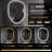 Dibbrun Frameless Lighted Bathroom Mirror-902978309-910473132