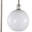 Lampe sur pied à plateau 71 po-1981335320