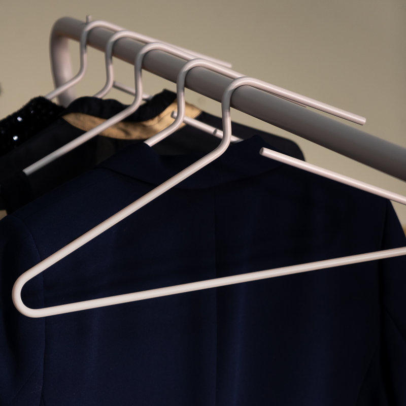 HANG-ON Steel Standard Hanger, Beige
