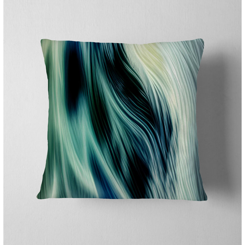 Coussin décoratif, Pillow Cover Only - No Insert, 16"H x 16"W