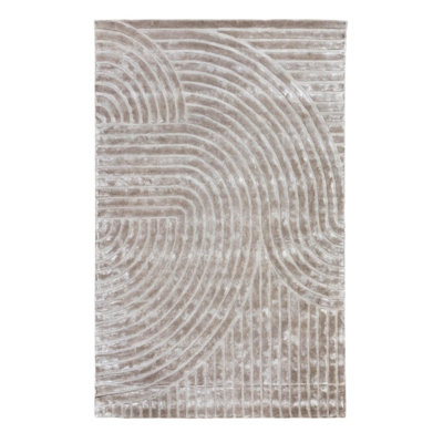 Rug Geometric Rug