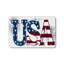 Tapis de porte Firework
