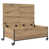 Artisan Oak selected