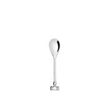 Dressed Spoon with Soft Boiled Egg Opener