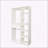 Versatile Freestanding Closet System with Multiple Storage Options