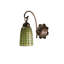 Terra 1 - Light Armed Sconce