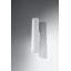Robicheaux Flush Mounted Sconce-90577899