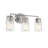 Kirbyville 3 - Light Dimmable Vanity Light-1735861553