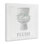 Toile et toilettes, art mural sur toile par Freshed Botanicals
