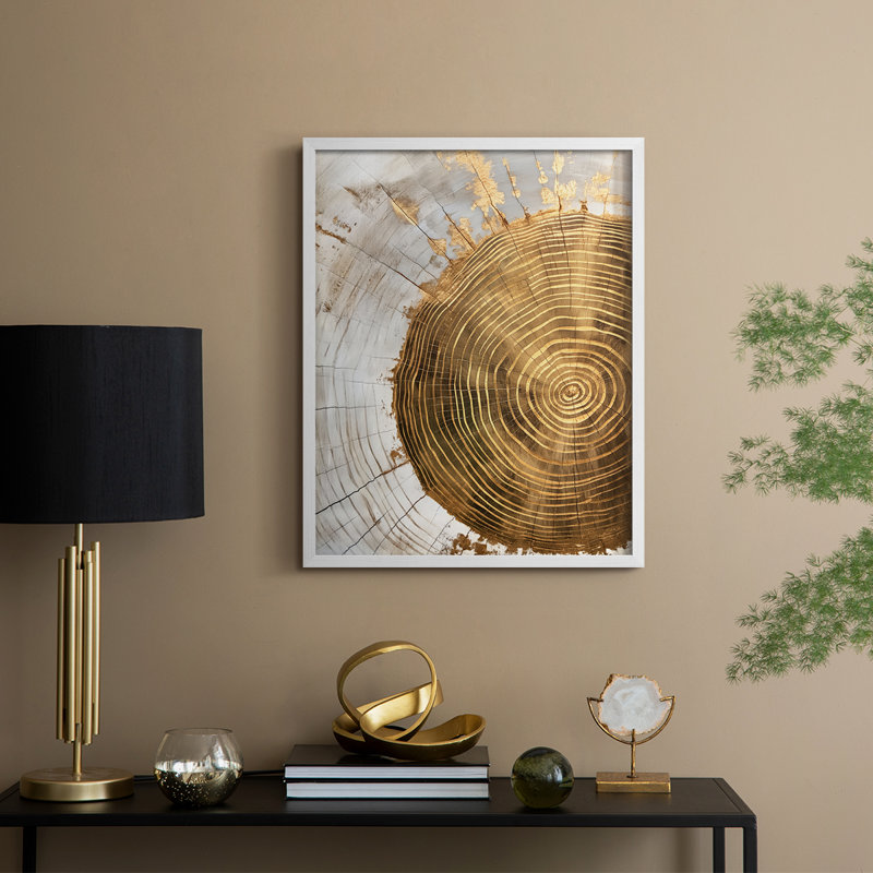 "ABSTRACT Series CLxx" par J Paul