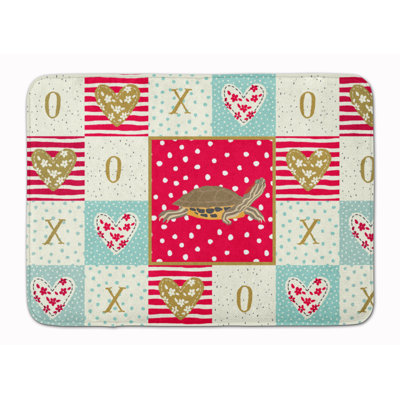 Tapis de cuisine Love
