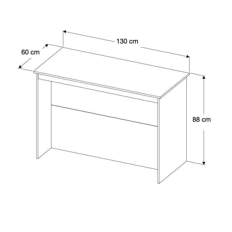Chinu Wood Kitchen Island