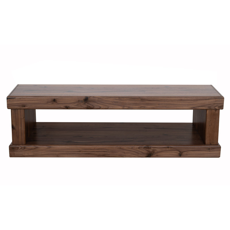 Sequoia Entry Bench