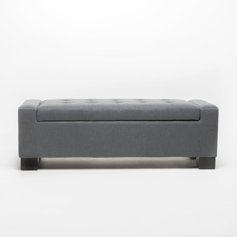 GUERNSEY OTTOMAN