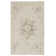 Malibu Area Rug in Ivory/Gray/Taupe