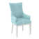 Upholstered Arm Chair
