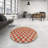 Abstract Indoor Rug-1725680687