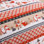 MarCielo Kids Christmas Quilt Bedspread Set BY210-102880032