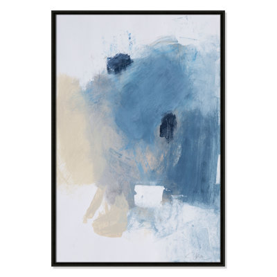 Coastal Carnival Collection "Coastal Carnival I" Print