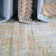 Sinaya Chenille Mashine Washable Vintage Indoor Arae Rug with Non-Slip Backing for Bedroom Living Room Kitchen Entryway