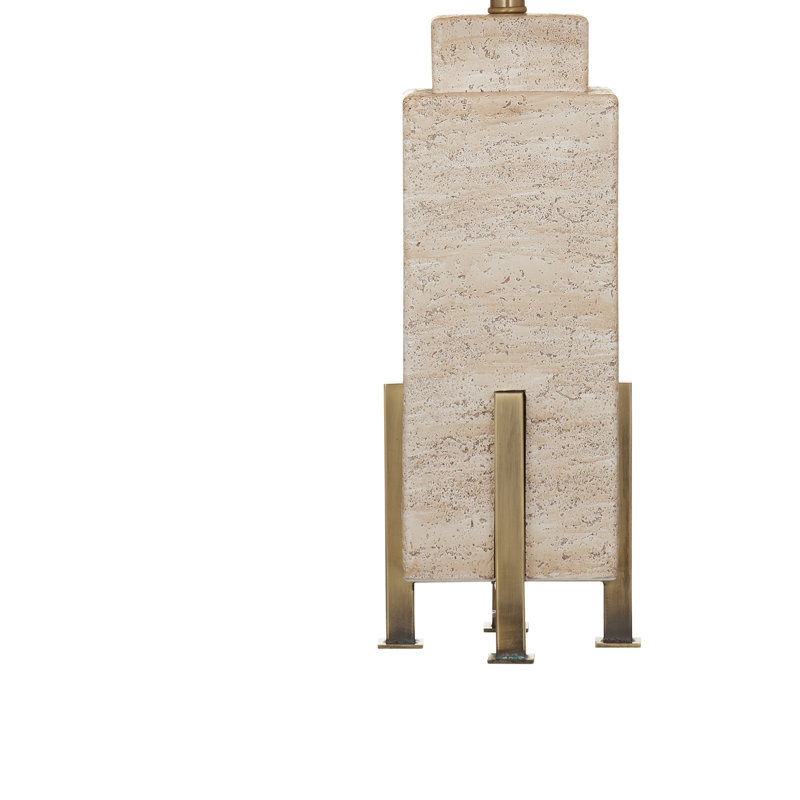 Iris Table Lamp