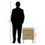 Table d'appoint Livinia