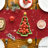 Snowman Birds Trees Christmas Table Runner, Seasonal Winter Holiday Kitchen Dining Table Decoration For Home Party Decor-96919064-96919009