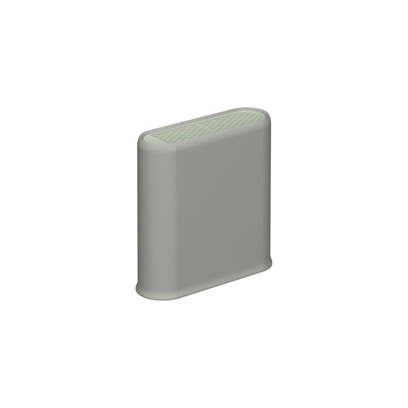 BergHOFF Balance Recycled Universal Knife Block