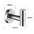 6 Piece Stainless Steel Bathroom Towel Rack Set Wall Mount-115844506
