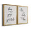 «Bless this Day», ensemble de 2 reproductions d'art textuel-1671826868-1671826871-1671650933