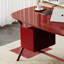 Bureau haut de gamme moderne et luxueux