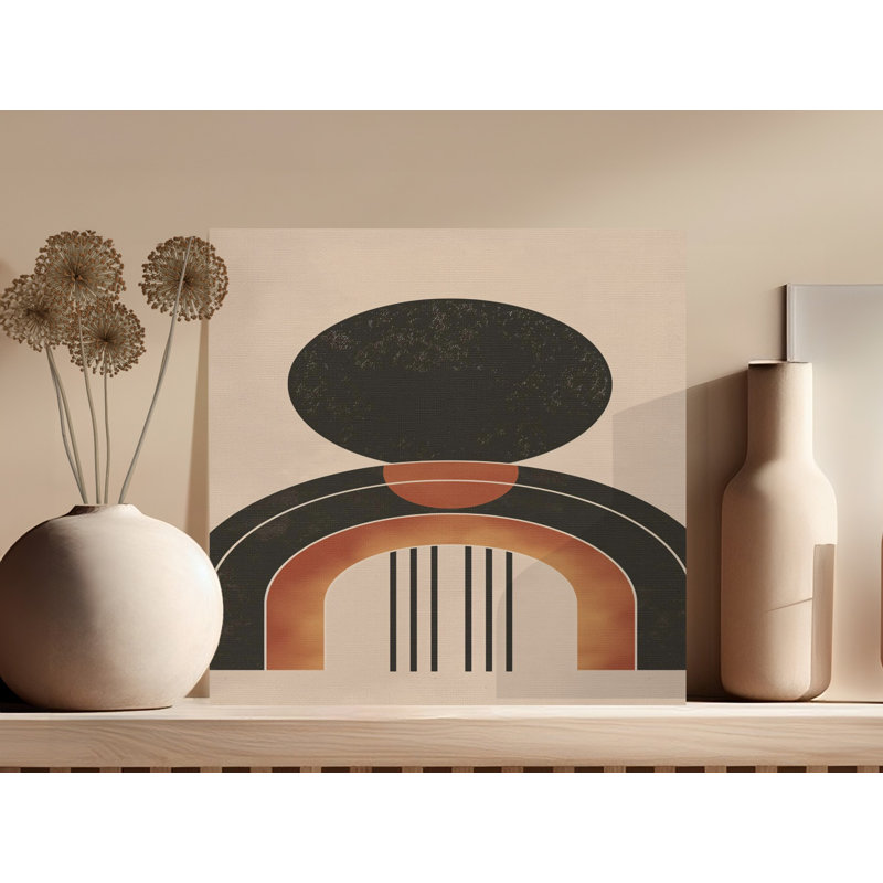 Wrapped Canvas Print Set