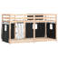 Arlott Solid Wood Bed-2058074765-2058074767