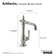 Artifacts® Bar Faucet